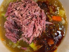 -马光荣肉丸糊辣汤(边东街店)