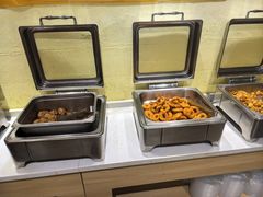 -文沁阁·自助食堂(东四店)