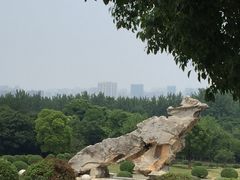 -南京市江宁方山