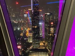 -珠江夜游广州塔·中大码头