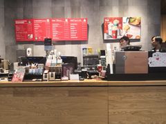 -星巴克(天津凯德天津湾店)