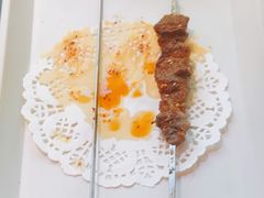 -京悦南门涮羊肉·羊蝎子火锅(田林路店)
