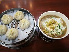 -蔡林记(胭脂路店)