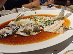 -丹江渔村(上地店)