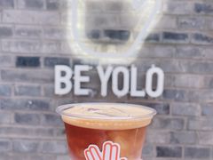 -BE YOLO必有乐&小红帽三明治