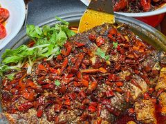 -侠舍·江湖烤全羊·大排档(沌口总店)