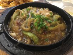 -渔娘渔家丹东海鲜(东直门店)