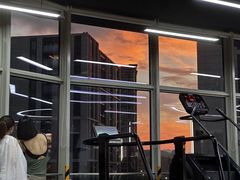 -BG.Lee维密健身塑形馆(望江店)