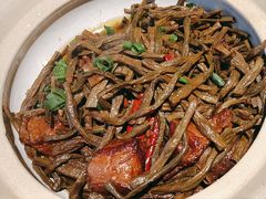-黄山老妈·土菜(碧桂园店)