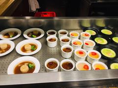 -芭菲盛宴·环球美食(北城国际店)