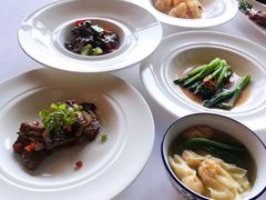 -富力丽思卡尔顿酒店·丽轩中餐厅