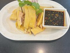 -蔡先生(双阳路店)
