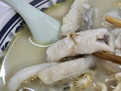 -明呈黄鱼面馆(斜土路店)