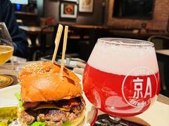 -京A Brewpub·精酿餐吧(幸福村店)