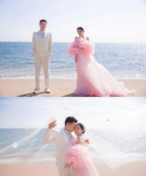 -盛夏光年studio·美学·电影感·定制