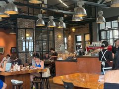-The Workshop Coffee