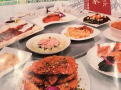 -岭南小馆