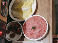 -蜀留香火锅·始于1999·原四川老火锅(白堤路店)