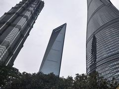 -上海中心大厦