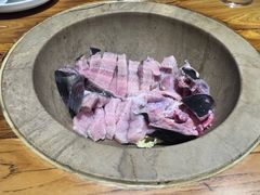 -云尊府云南菜·蒸汽石锅鱼(学清路店)