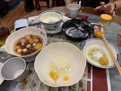 -赵记传承·中国甜品(福州总店)