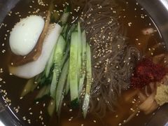 冷面-德寿宫韩国料理(下沙店)