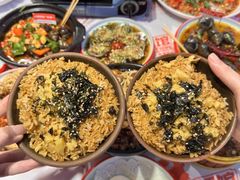 -老闵田螺馆·南昌特色(总店)
