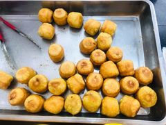 -毛华美食(清扬路店)