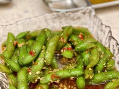 -白仁仔· 活烤海鲜 宵夜(豫园店)