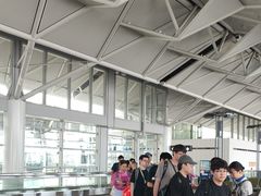 -中部国际机场