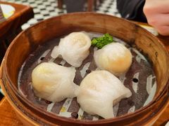 虾饺皇-澳门陈光记烧味饭店(南京德基广场店)