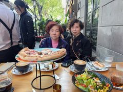 -IL TEATRO 精品意大利餐厅