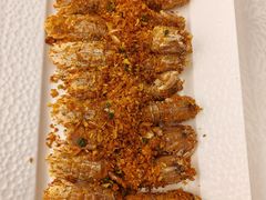 -品海楼·大连海胆锅贴馆(东港店)