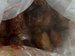 -王记西鎮电烤肉(汶上路店)