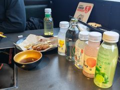 -牛武士寿喜烧·和牛火锅自助(全球首店)