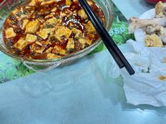 -廖老妈蹄花店(人民公园陕西街259号店)