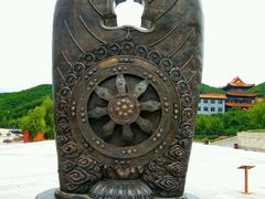 -六鼎山文化旅游区