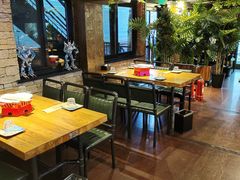 -1819餐厅·团队聚餐·烤串·精酿