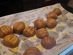 -杭州开元名都大酒店·地中海自助餐厅