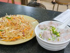 -海浪食店(湖滨中路店)