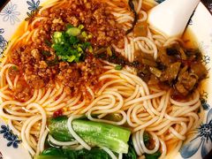 密制米线-吃货私房菜(丽江束河古镇店)