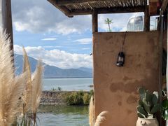 -六阅·福十 FORTEN 海景咖啡西餐厅(双廊古镇店)