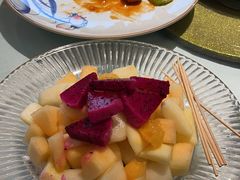 -上下九广州菜馆(锦业路店)