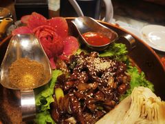-吉祥圣雪藏餐