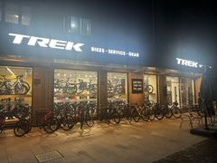 -TREK崔克自行车(碧云店)