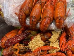 -三炮儿烧烤·羊锅·铁锅炖(南京首店)