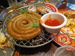-马迭尔德式西餐精酿啤酒屋(中央大街店)