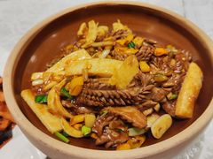 -马凯餐厅(地安门店)