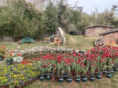 -HERRE·FARM 赫尔露营农场·团建聚会包场