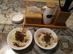 -牛王庙吳記怪味面(双楠店)